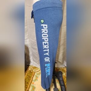 Victoria secret PINK sweat pants